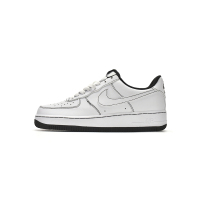 BMLin Air Force 1 Low '07 White Black,CV1724-104