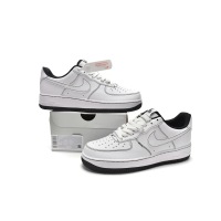 BMLin Air Force 1 Low '07 White Black,CV1724-104