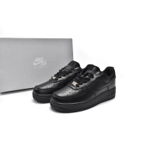 BMLin Air Force 1 Low Black (W),315115-038