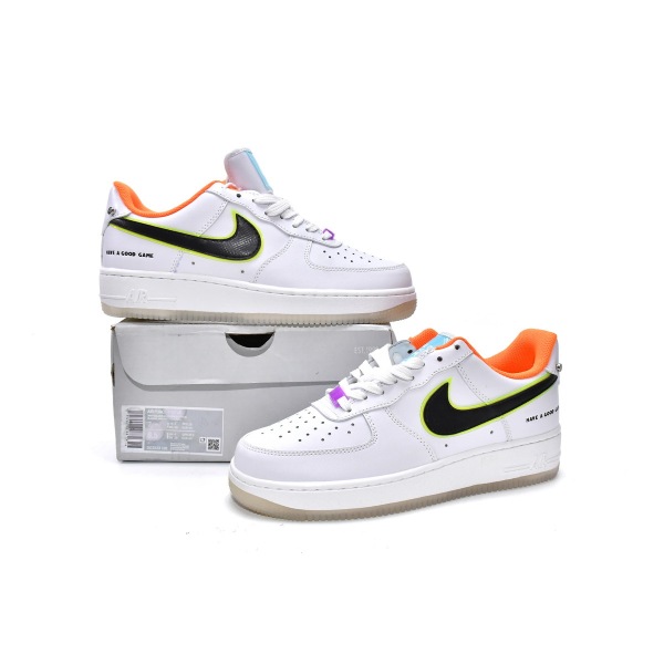 BMLin Air Force 1 Low Have a Good Game,DO2333-101