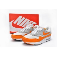 BMLin Air Max 1 Anniversary Orange (2020),DC1454-101