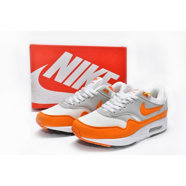 BMLin Air Max 1 Anniversary Orange (2020),DC1454-101