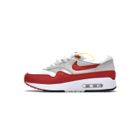 BMLin Air Max 1 Anniversary Red,908375-103