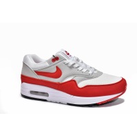 BMLin Air Max 1 Anniversary Red,908375-103