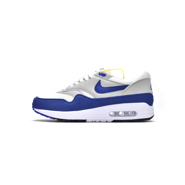 BMLin Air Max 1 Anniversary Royal,908375-102