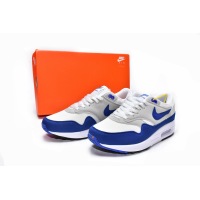 BMLin Air Max 1 Anniversary Royal,908375-102