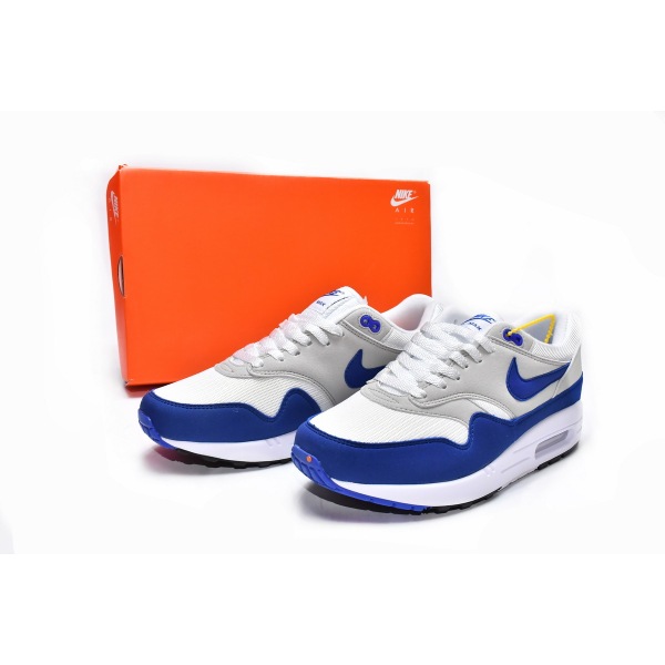 BMLin Air Max 1 Anniversary Royal,908375-102