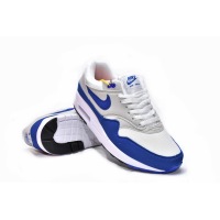 BMLin Air Max 1 Anniversary Royal,908375-102