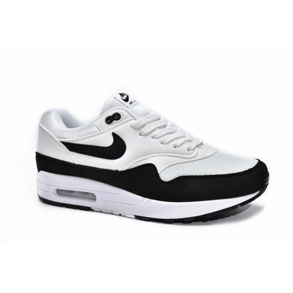 BMLin Air Max 1 Black White,319986-109