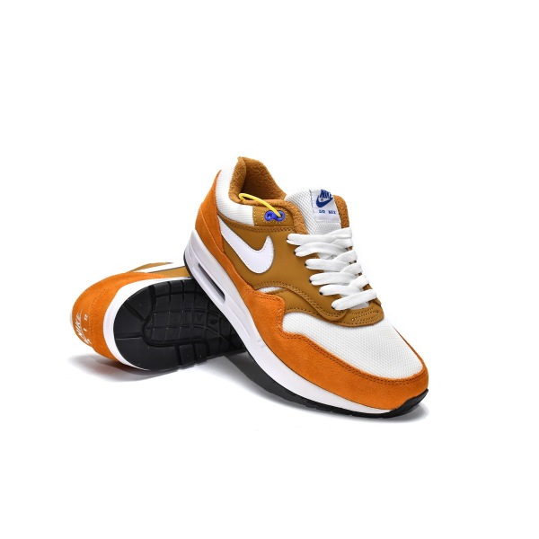 BMLin Air Max 1 Curry (2018),908366-700