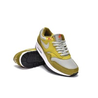 BMLin Air Max 1 Curry Pack (Olive),908366-300