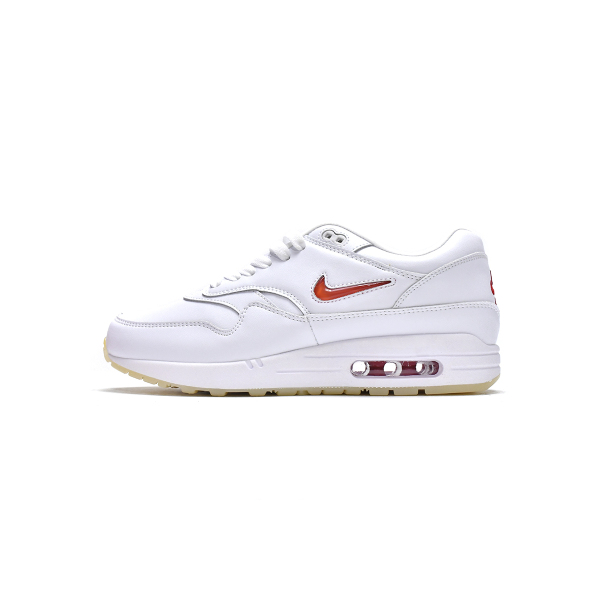 BMLin Air Max 1 Jewel Rare Ruby,918354-104 