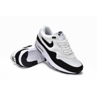 BMLin Air Max 1 Jewel White Black (2017),918354-100