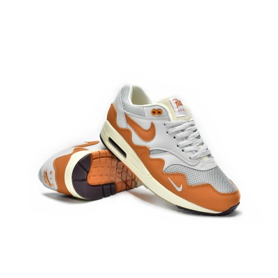 BMLin Air Max 1 Patta Waves Monarch,DH1348-001