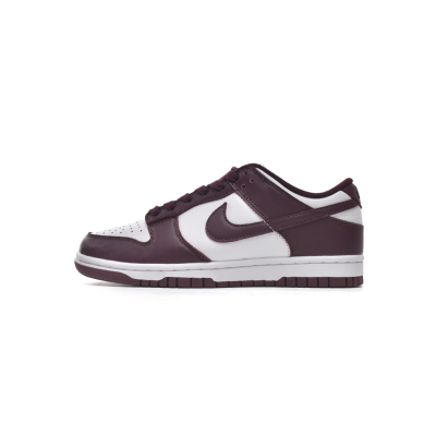 BMLin Dunk Low Bordeaux,DD1503-108