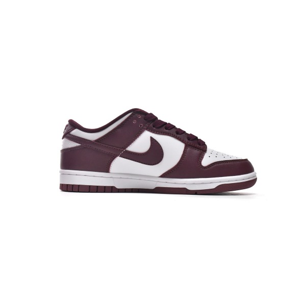 BMLin Dunk Low Bordeaux,DD1503-108