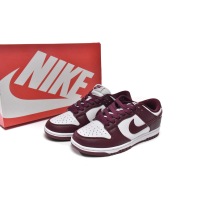 BMLin Dunk Low Bordeaux,DD1503-108