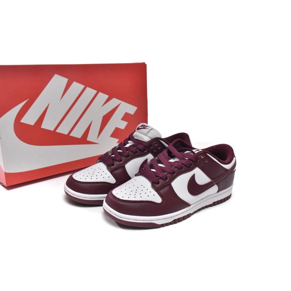 BMLin Dunk Low Bordeaux,DD1503-108