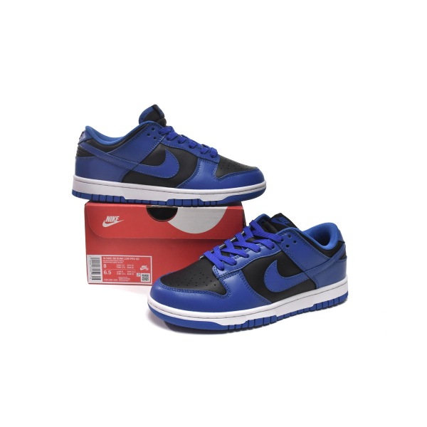 BMLin Dunk Low Hyper Cobalt,DD1391-001