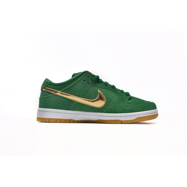 BMLin Dunk Low St. Patrick&#39;s Day,BQ6817-303