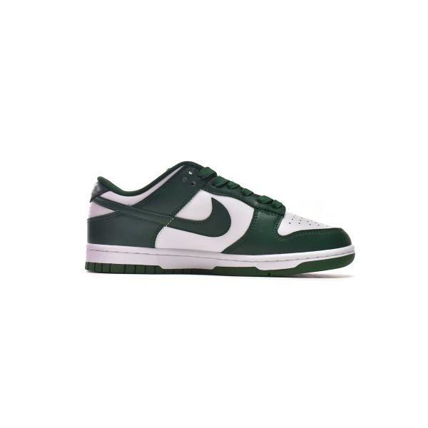 BMLin Dunk Low Team Green,DD1391-101