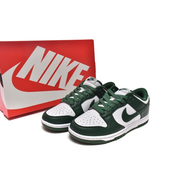 BMLin Dunk Low Team Green,DD1391-101