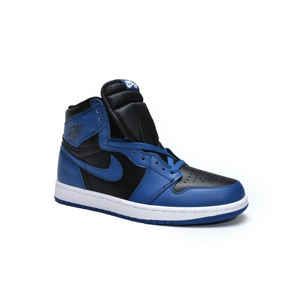 BMlin Jordan 1 High OG Dark Marina Blue 555088-404