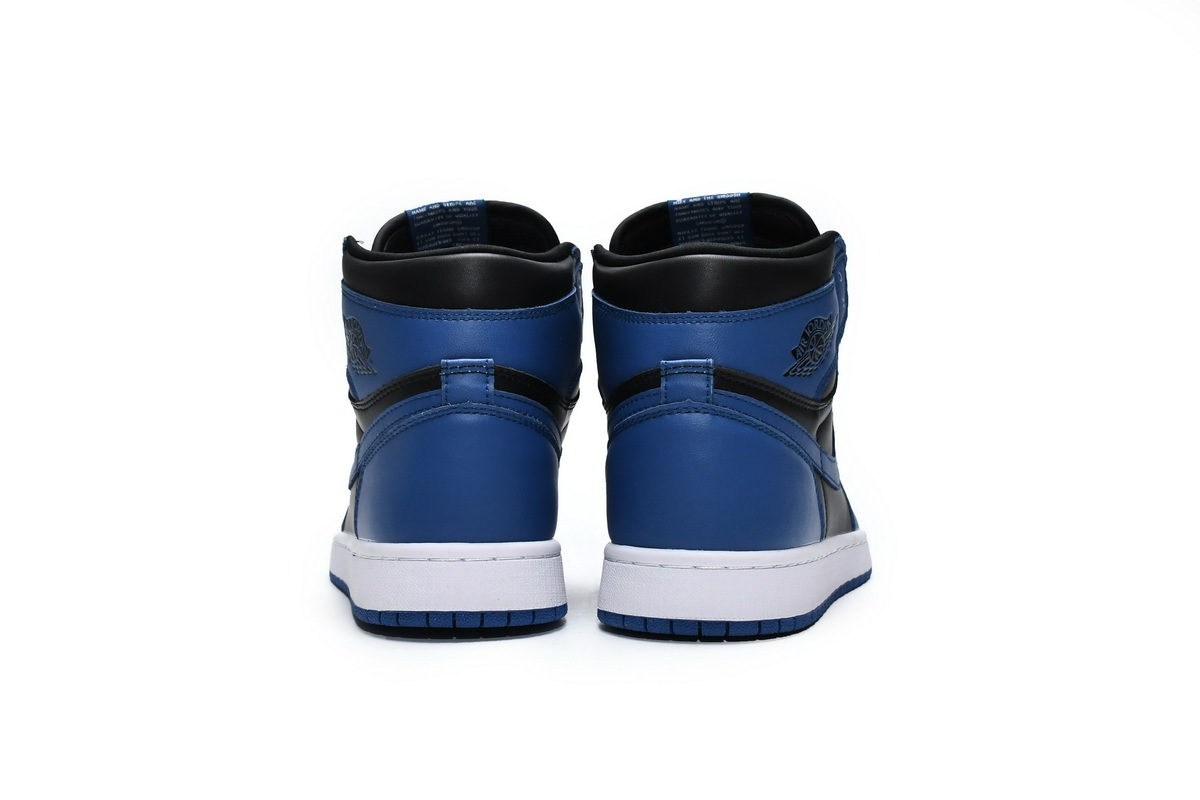 BMlin Jordan 1 High OG Dark Marina Blue 555088-404