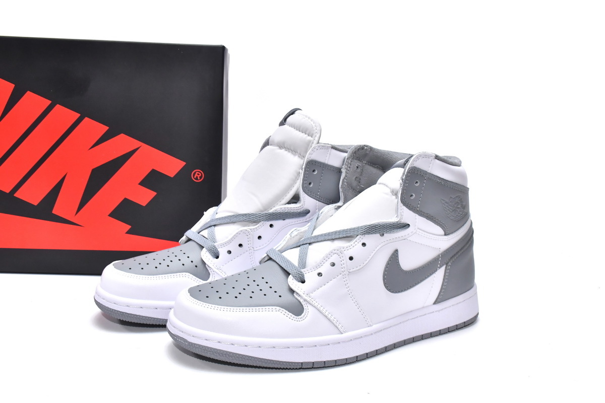 BMLin Jordan 1 High OG Stealth 555088-037