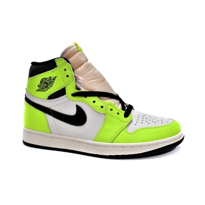 BMLin Jordan 1 High OG Volt 555088-702 02