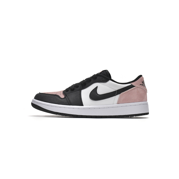 BMLin Jordan 1 Low OG Bleached Coral,CZ0790-061