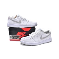 BMLin Jordan 1 Low OG Neutral Grey (2021) (W),CZ0775-100