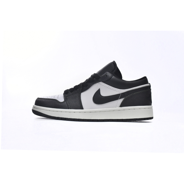 BMLin Jordan 1 Low SE GS Wear Away Electric Green,DO8244-003