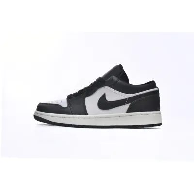 BMLin Jordan 1 Low SE GS Wear Away Electric Green,DO8244-003 01