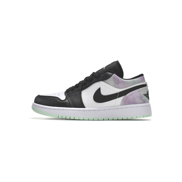 BMLin Jordan 1 Low Tie-Dye,DM1199-100