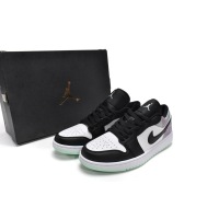 BMLin Jordan 1 Low Tie-Dye,DM1199-100