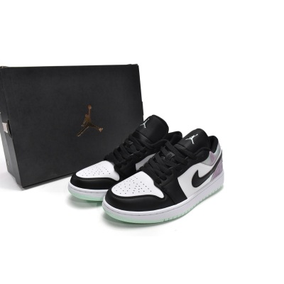 BMLin Jordan 1 Low Tie-Dye,DM1199-100