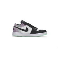 BMLin Jordan 1 Low Tie-Dye,DM1199-100