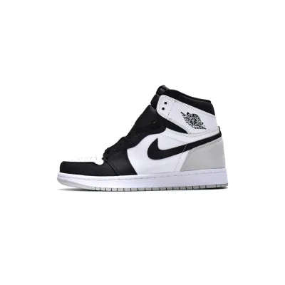 BMlin Jordan 1 Retro High OG Stage Haze，555088-108 01