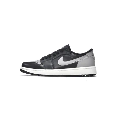 BMLin Jordan 1 Retro Low Golf Shadow,DD9315-001 01