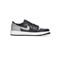 BMLin Jordan 1 Retro Low Golf Shadow,DD9315-001