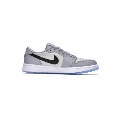 BMLin Jordan 1 Retro Low Golf Wolf Grey,DD9315-002 02