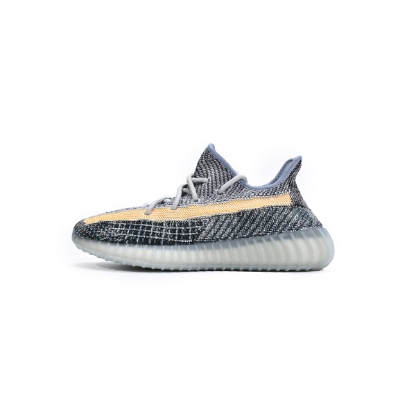 BMLin Yeezy Boost 350 V2 Ash Blue, GY7657