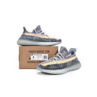 BMLin Yeezy Boost 350 V2 Ash Blue, GY7657