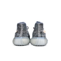 BMLin Yeezy Boost 350 V2 Ash Blue, GY7657