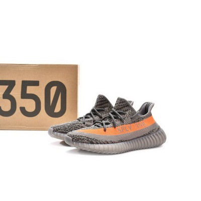 BMLin Yeezy Boost 350 V2 Beluga Reflective, GW1229