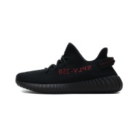 BMLin Yeezy Boost 350 V2 Black Red,CP9652