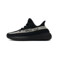 BMLin Yeezy Boost 350 V2 Core Black White,BY1604