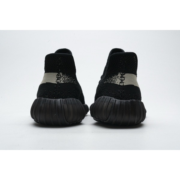 BMLin Yeezy Boost 350 V2 Core Black White,BY1604