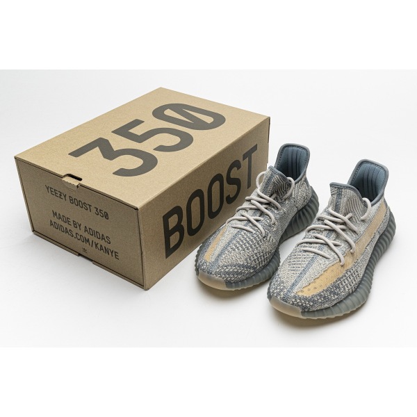 BMLin Yeezy Boost 350 V2 Israfil，FZ5421